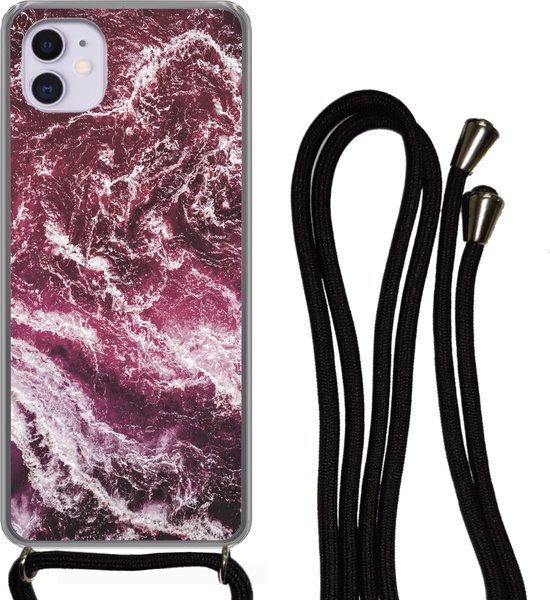 Stijlvolle telefoonhoesjes met koord | IDEAL OF SWEDEN Stijlvolle telefoonhoesjes met koord | IDEAL OF SWEDEN