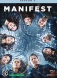 Manifest - Seizoen 3 (DVD)