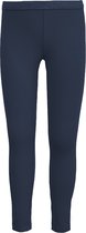 Lovestation22  Legging full length Dark Blue