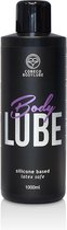 BodyLube Silicone Based - 1000 ml - massagegel - Glijmiddelen - siliconen