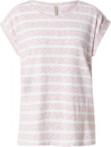 Soyaconcept shirt chanti Wit-Xl