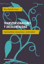 Sin fronteras - Transpersonalismo y decolonialidad