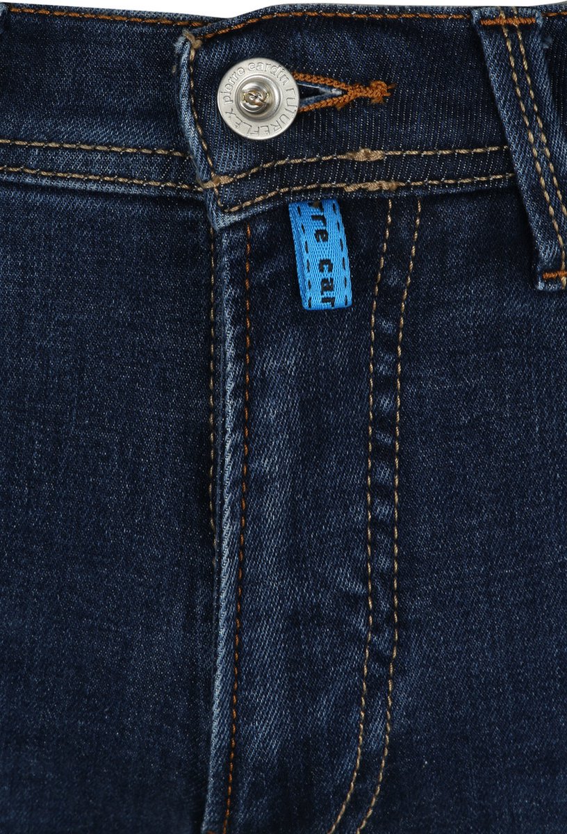 Pierre Cardin - Lyon Jeans Future Flex 3451 - W 33 - L 32 - Modern-fit |  bol.com