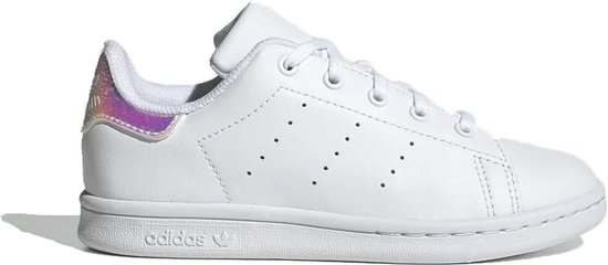 Stan Smith C - Wit - Taille 33,5 | bol.com
