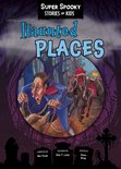 Super Spooky Stories for Kids - Haunted Places