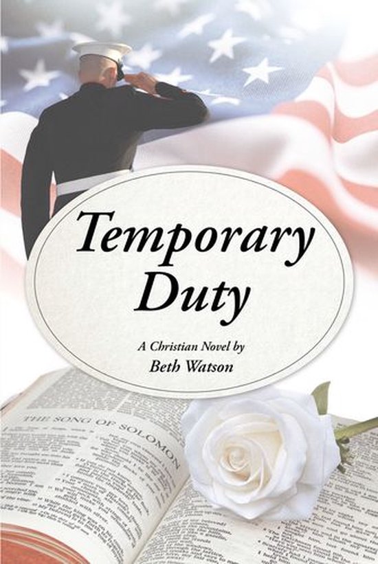 Temporary Duty - cover