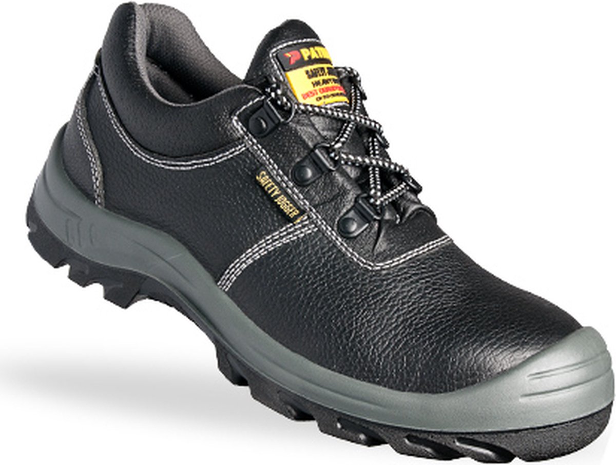 Chaussure de sécurité basse femme ALICE - S3S CI FO SR [COFRA] Baskets