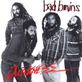 Bad Brains - Quickness (LP)