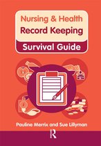 Nursing & Health Survival Guide