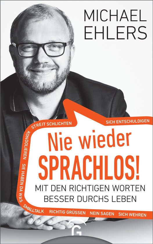 Nie wieder sprachlos! - cover