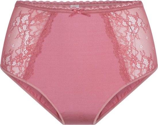 LingaDore - Daily High Slip Faded-Rose - taille XXL - Rose