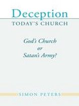 Deception Today's Church