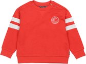 Tumble 'N Dry  Fuji Sweater Jongens Lo maat  80
