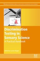 Woodhead Publishing Series in Food Science, Technology and Nutrition - Discrimination Testing in Sensory Science