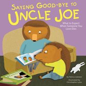 Saying Good-bye to Uncle Joe