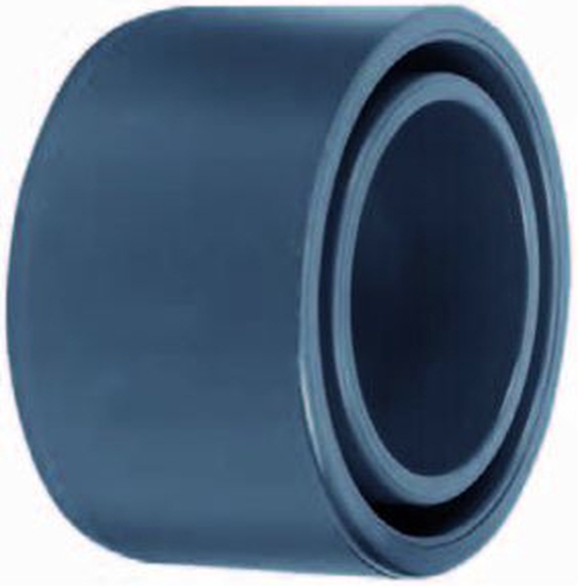 Cepex PVC verloopring 50 x 40 mm