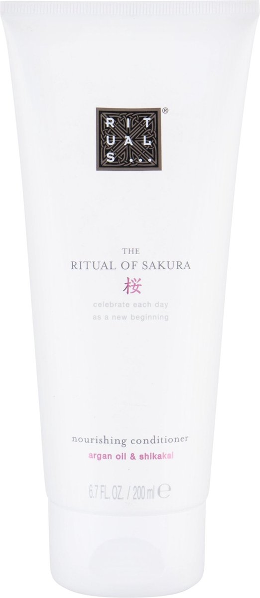 RITUALS The Ritual of Sakura Conditioner - 200 ml