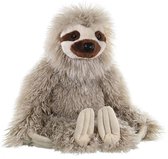 Wild Republic 12257 - knuffeldier cuddlekins drietenen-valtier, 30 cm - Valentijn cadeautje