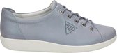 Ecco Soft 2.0 sneakers grijs - Maat 41