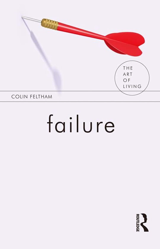 Failure - cover