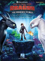How to Train Your Dragon: The Hidden World Songbook