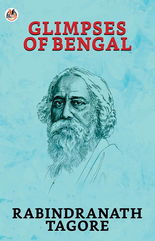 Glimpses of Bengal (ebook), Tagore, Rabindranath | 9789354620508 ...