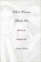 White Women, Black Men