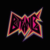 Bat Fangs - Bat Fangs (Ltd. Hot Pink Vinyl) (LP)