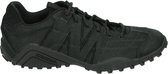 Merrell J002613 - Volwassenen Vrije tijdsschoenenWandelschoenen - Kleur: Zwart - Maat: 50