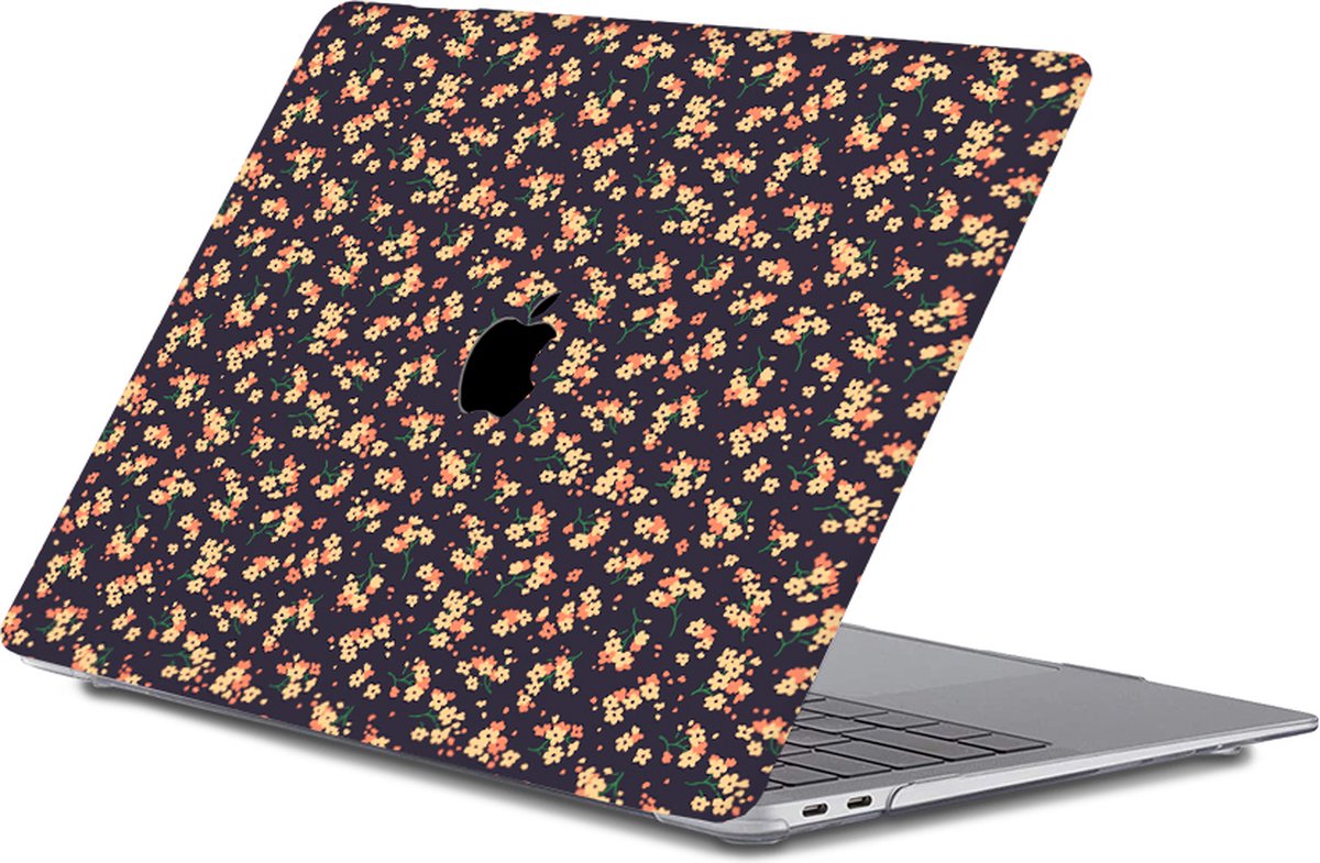 MacBook Pro 13 (A2251/A2289/A2338) - Autumn Bouquet MacBook Case