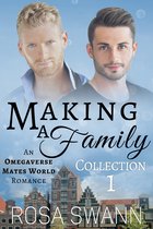 Making a Family - Making a Family Collection 1