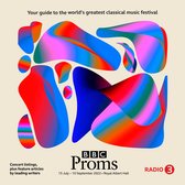BBC Proms Guides - BBC Proms 2022
