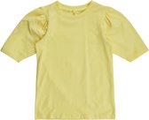 The New T-shirt meisje lemonade maat 134/140