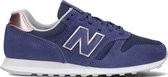 New Balance Wl373 Lage sneakers - Dames - Blauw - Maat 41+
