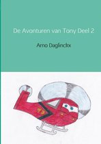 De avonturen van Tony Dagboek deel 2