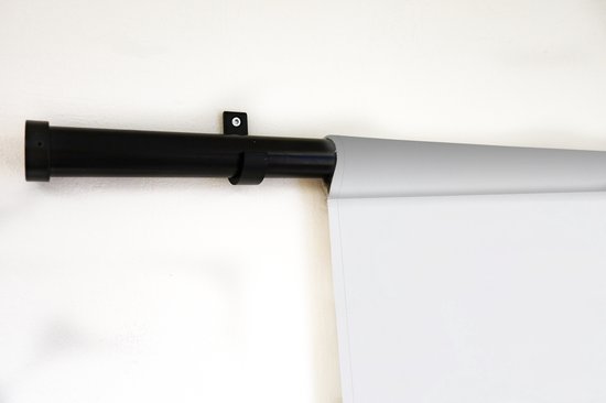 Tapisserie Conte de Fées - Paysage de montagne géométrique Tapisserie coton 60x60 cm - Tapisserie avec photo