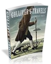 Gulliver's Travels [illustrated]