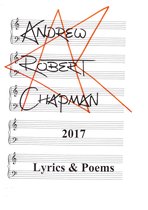 Lyrics & Poems - 2017: Lyrics & Poems