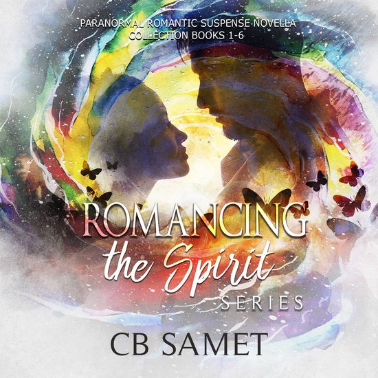Romancing the Spirit Series - cover