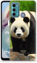 Bumper Hoesje Motorola Moto G60 Smartphone hoesje Panda tweedehands  Nederland