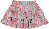 Vingino SS22  QUEENA Meisjes Rok - Maat 80