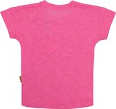 Vingino baby meisjes t-shirt Hiba Neon Pink