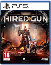 Necromunda: Hired Gun - Playstation 5