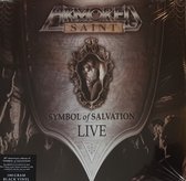 Armored Saint - Symbol Of Salvation Live (2 LP) (Coloured Vinyl)
