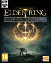 Elden Ring -  Day One Edition - PC
