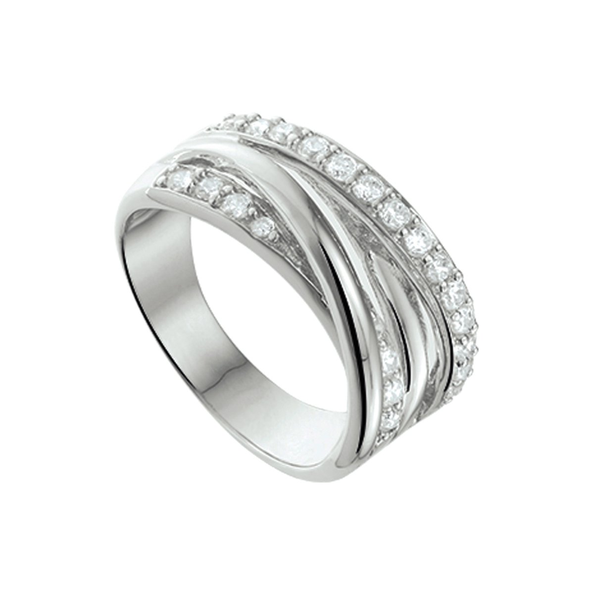 Ring Zirkonia