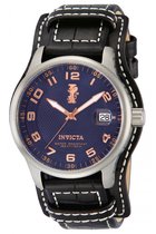 Invicta I-Force 12972 Quartz Herenhorloge - 44mm