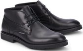 Mephisto NOVAK Heren Laarzen - Zwart - Maat 47