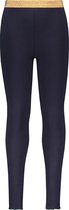 Like Flo Legging meisje navy maat 164