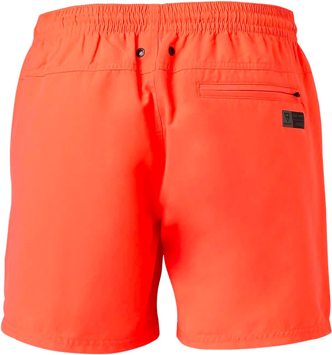 Brunotti CrunECO - N Heren Zwemshort - Flamingo — afbeelding 13